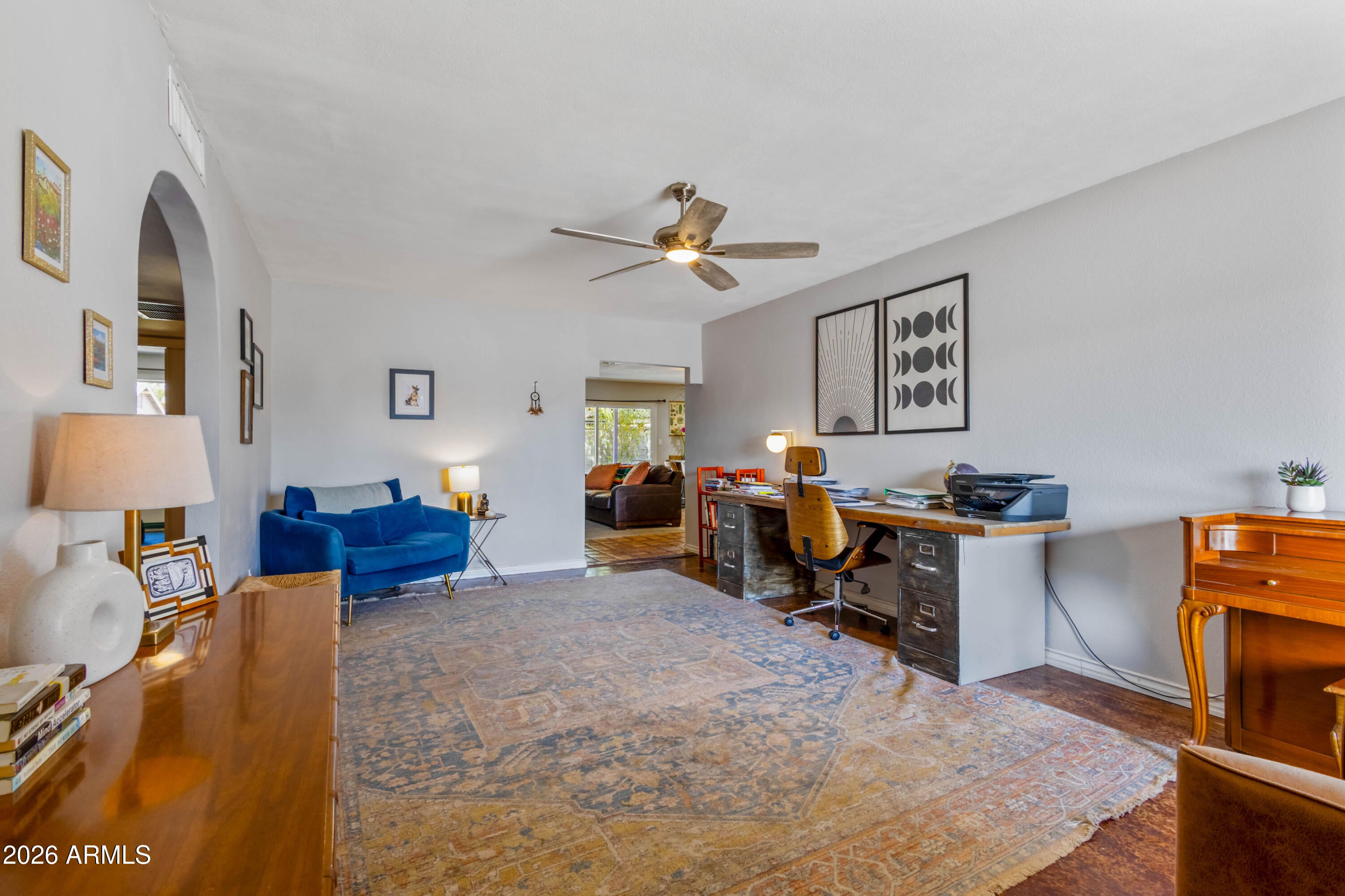 1334 S ALAMO Circle