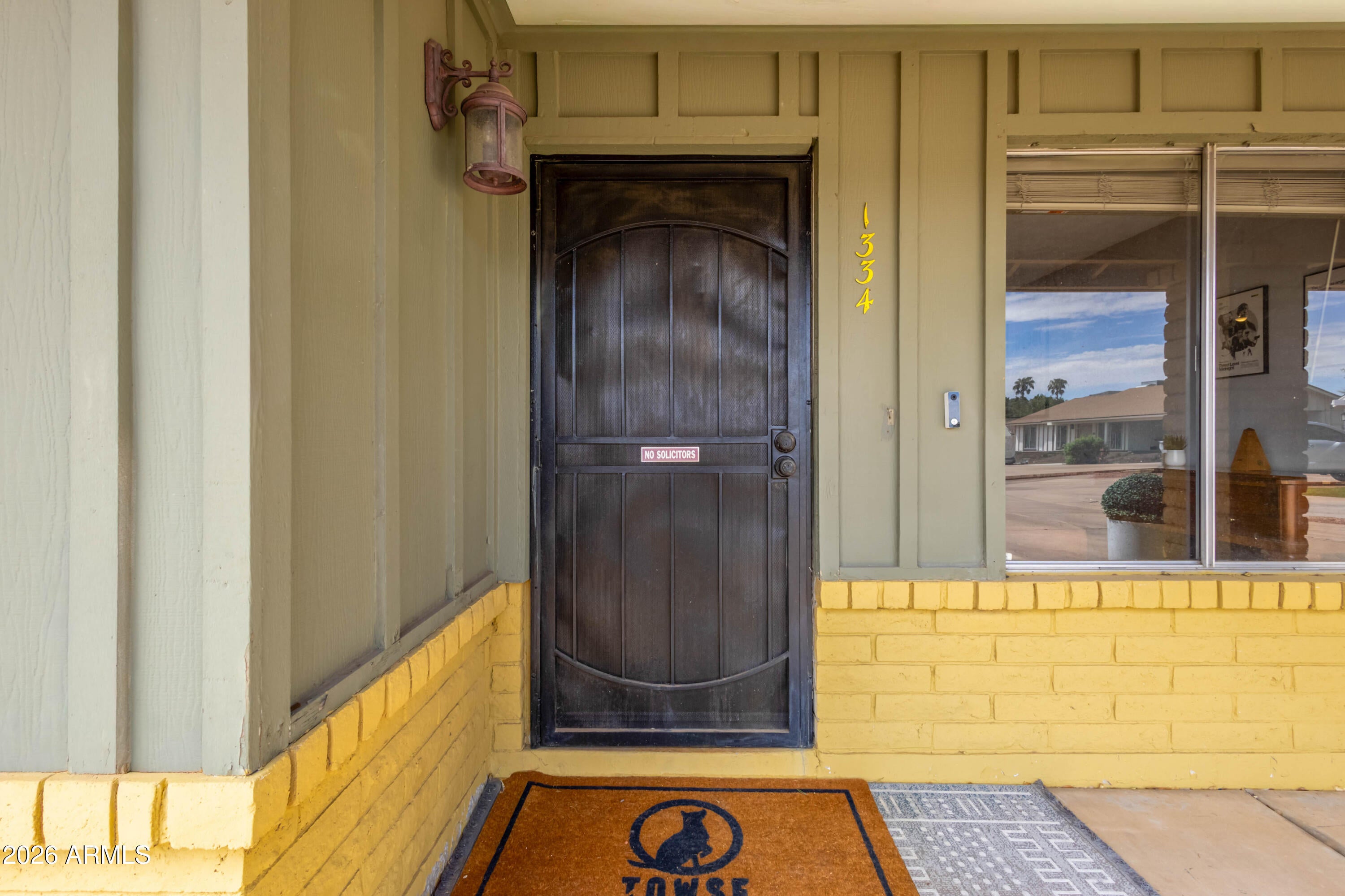 1334 S ALAMO Circle