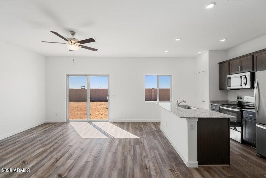 Photo of 627 W Pintail Drive, Casa Grande, AZ 85122 (MLS # 7027289)