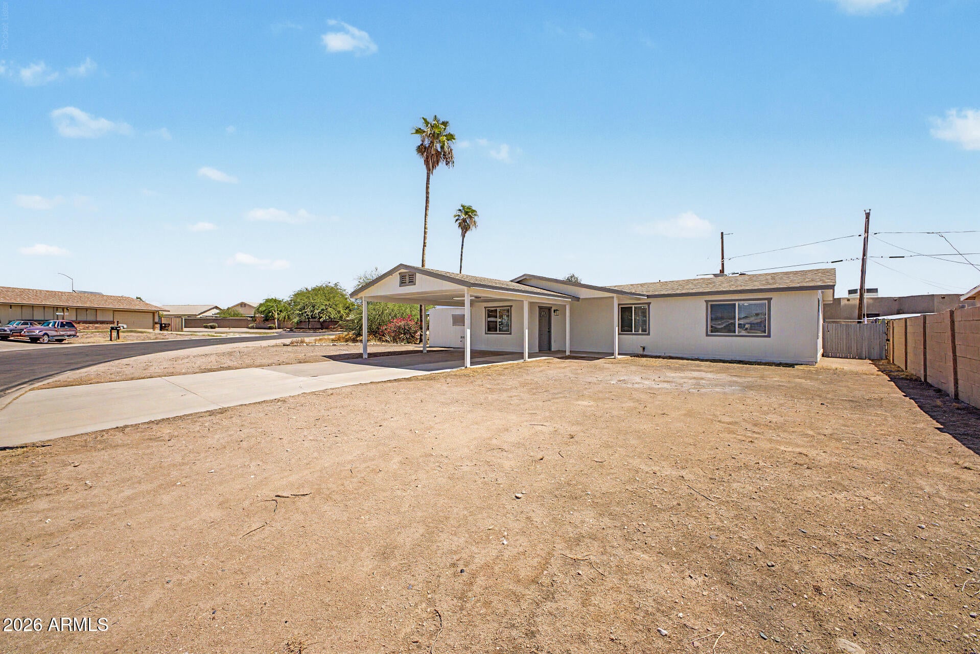 539 N 111TH Place