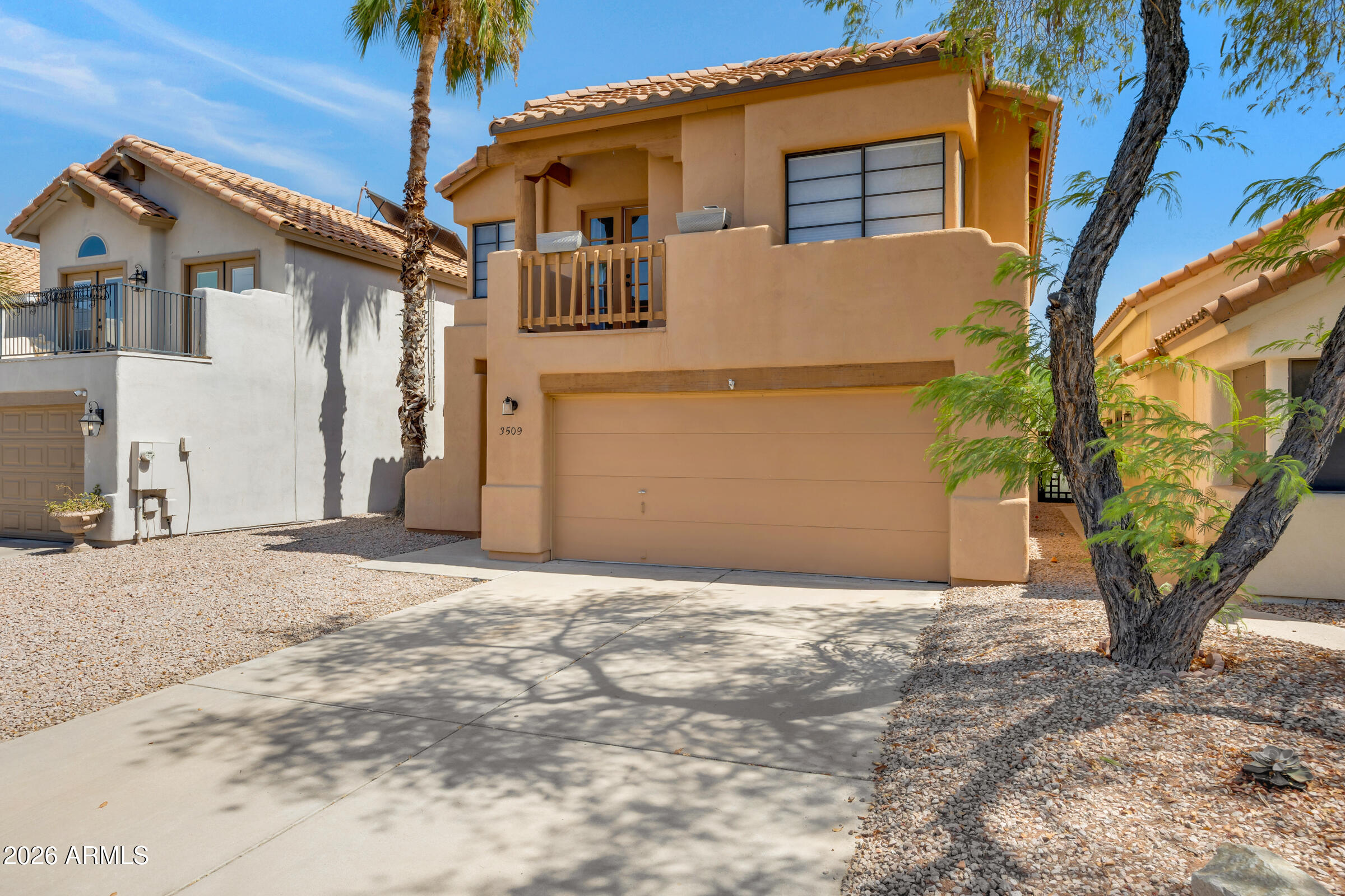 3509 E VERBENA Drive