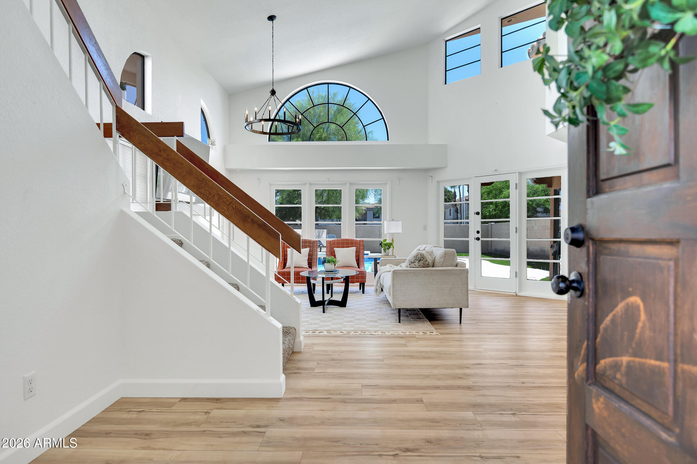 3509 E VERBENA Drive
