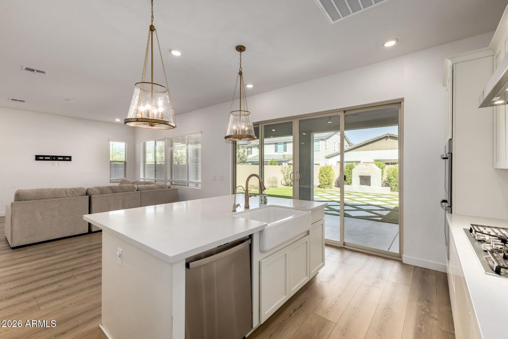 Photo of 22632 E Saddle Way, Queen Creek, AZ 85142 (MLS # 6997318)