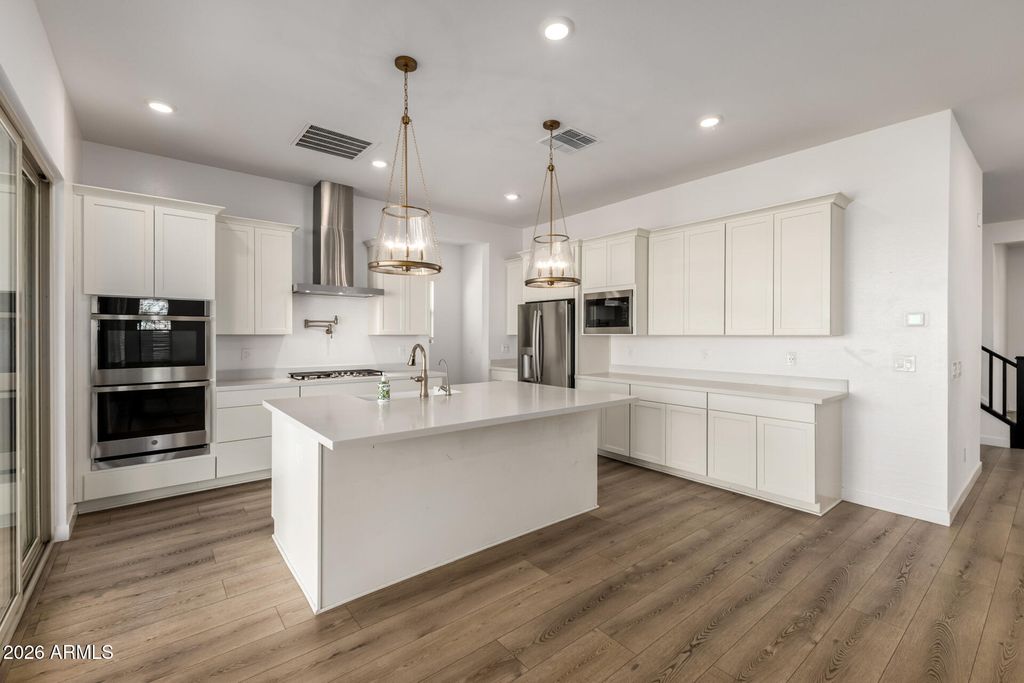 Photo of 22632 E Saddle Way, Queen Creek, AZ 85142 (MLS # 6997318)