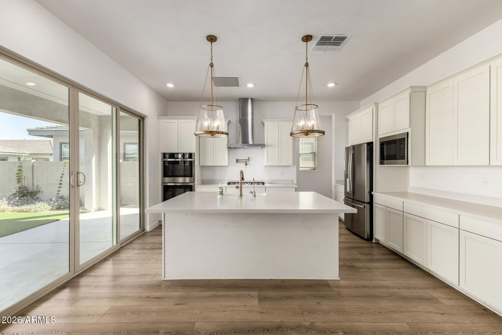 Photo of 22632 E Saddle Way, Queen Creek, AZ 85142 (MLS # 6997318)