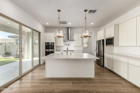 22632 E SADDLE Way Queen Creek AZ 85142