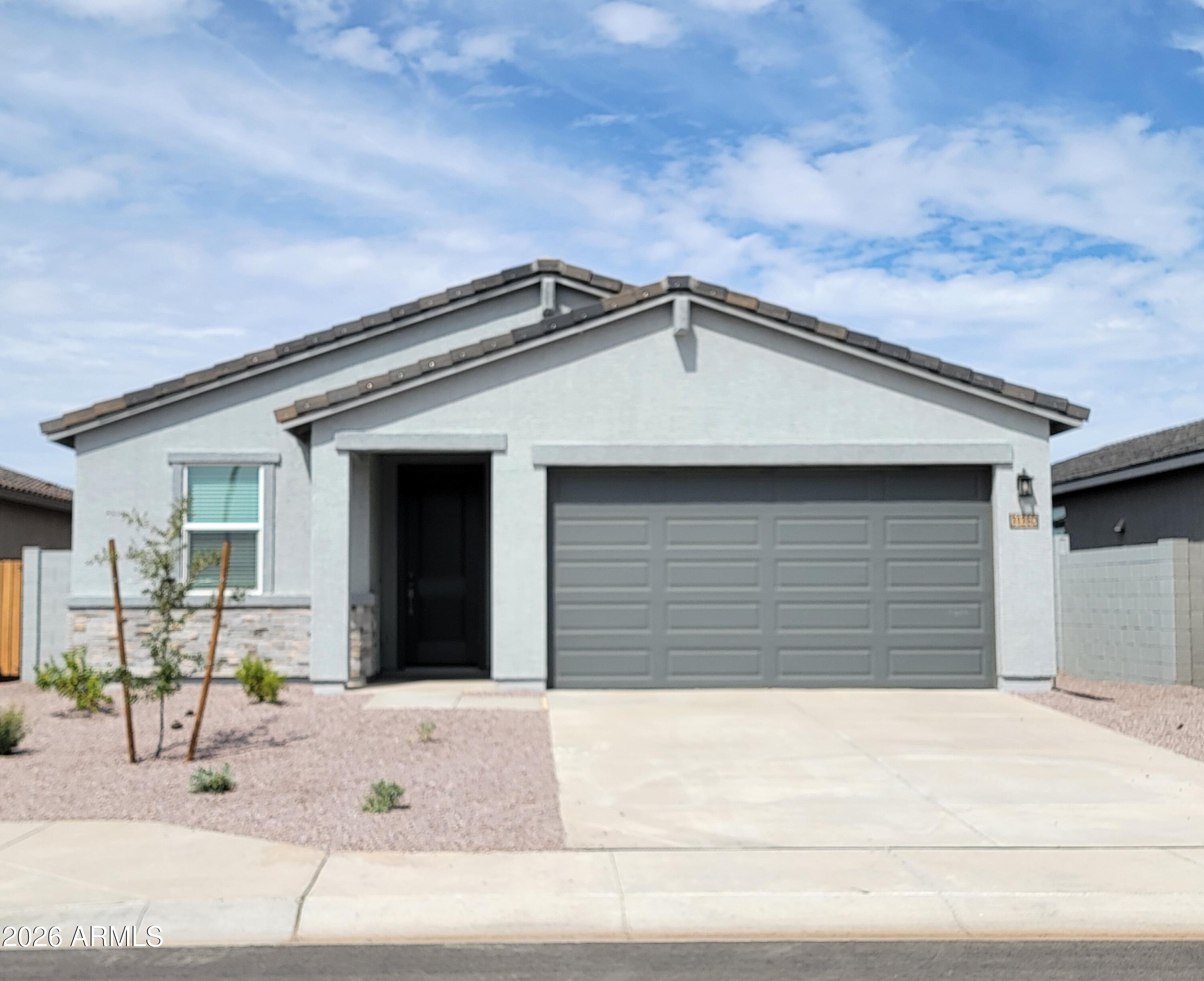 31360 N Cattail Street