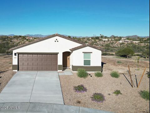 920 ECHO Court Wickenburg AZ 85390