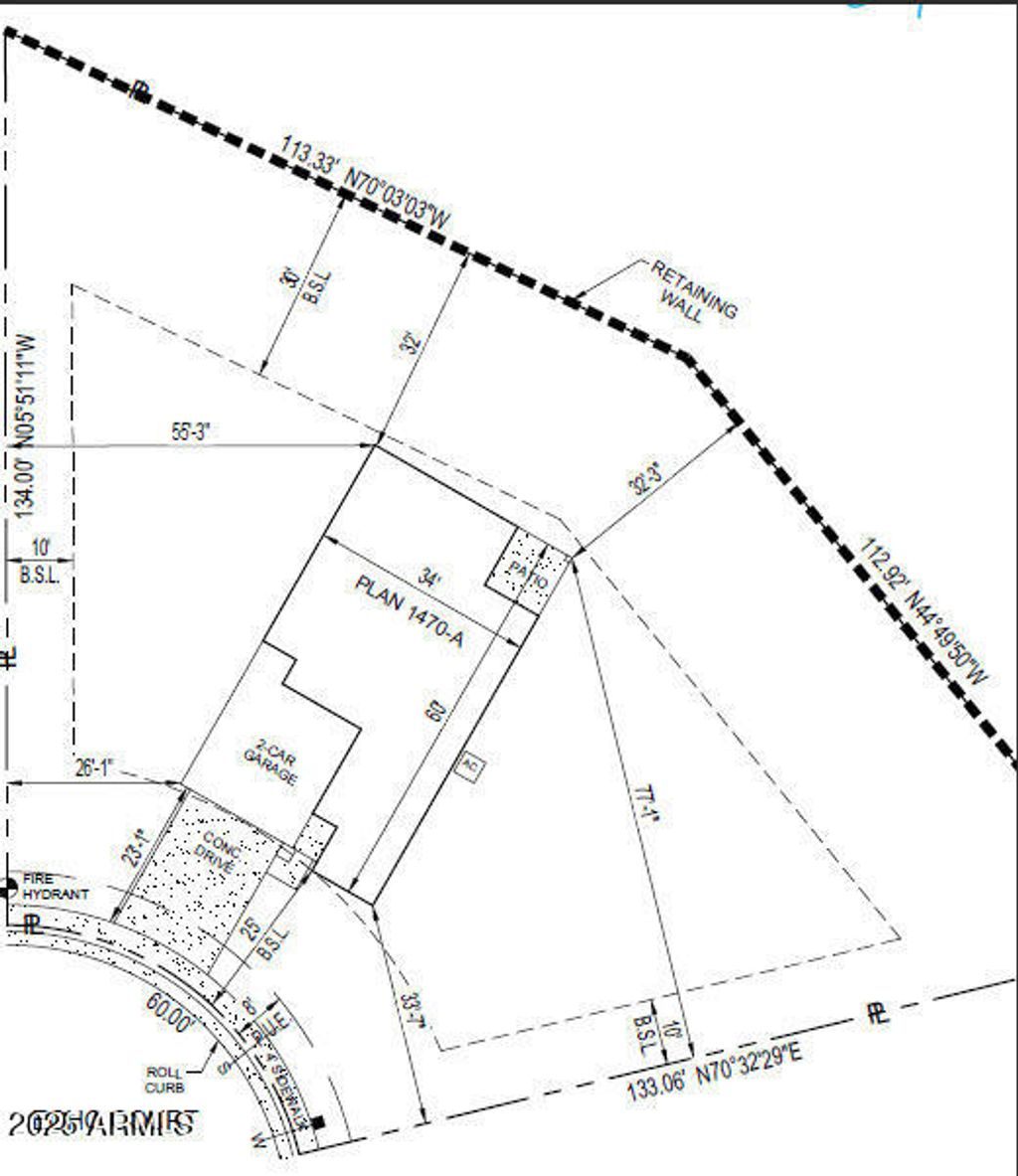 Photo of 920 Echo Court, Wickenburg, AZ 85390 (MLS # 6952613)