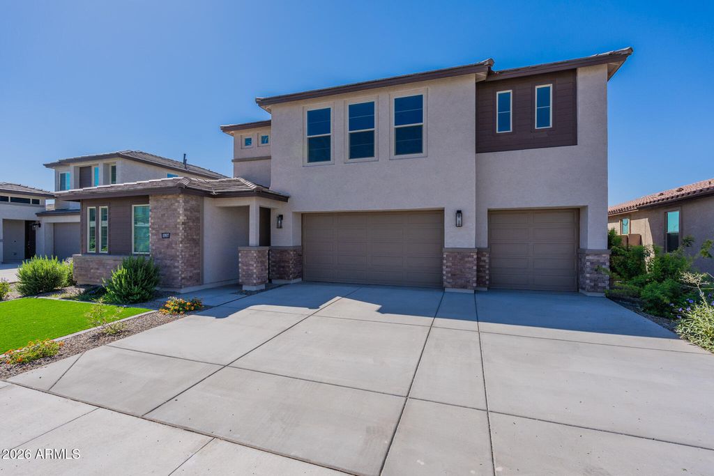 Photo of 11937 W Luxton Lane, Avondale, AZ 85323 (MLS # 6992136)