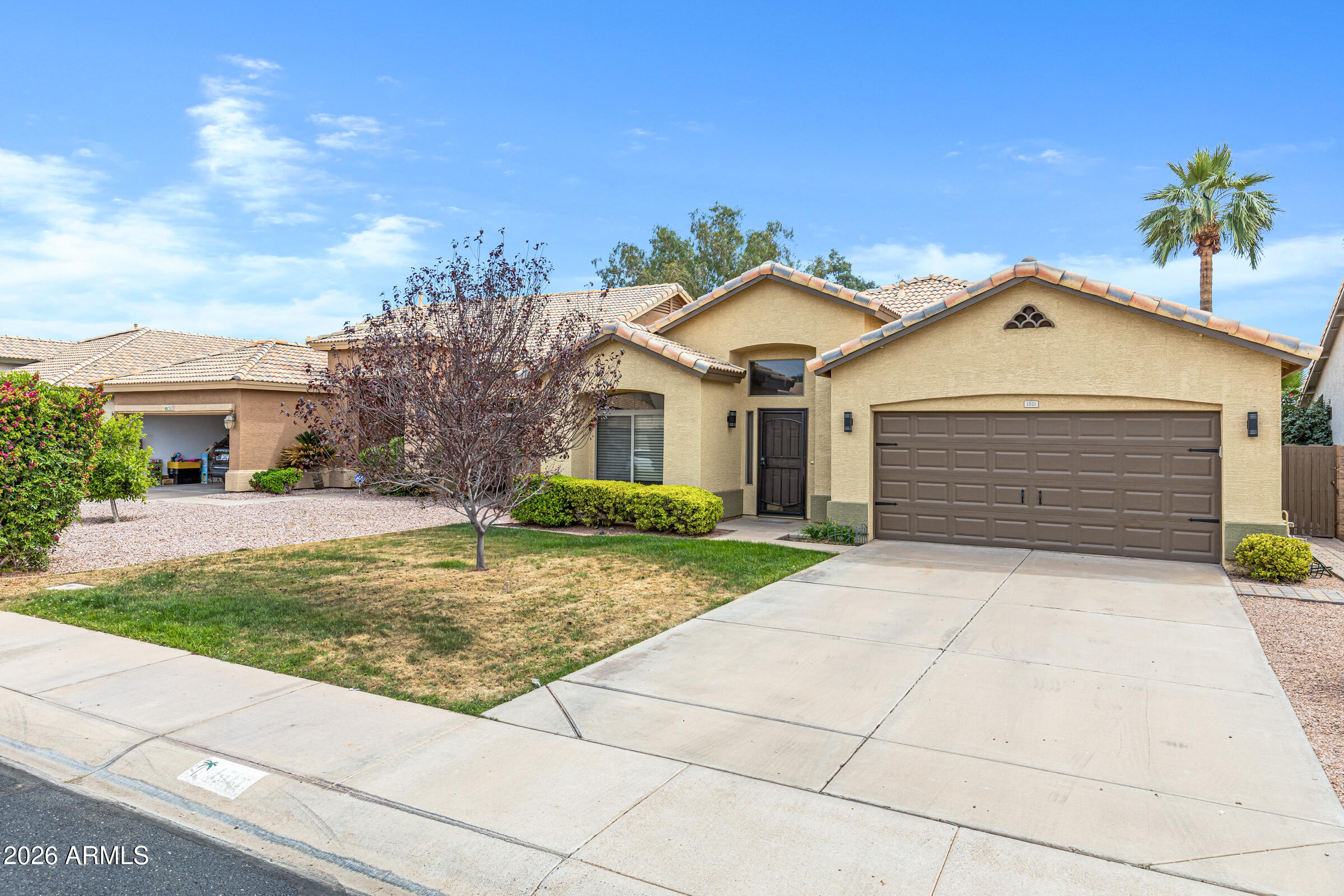 1511 E BLACK DIAMOND Drive