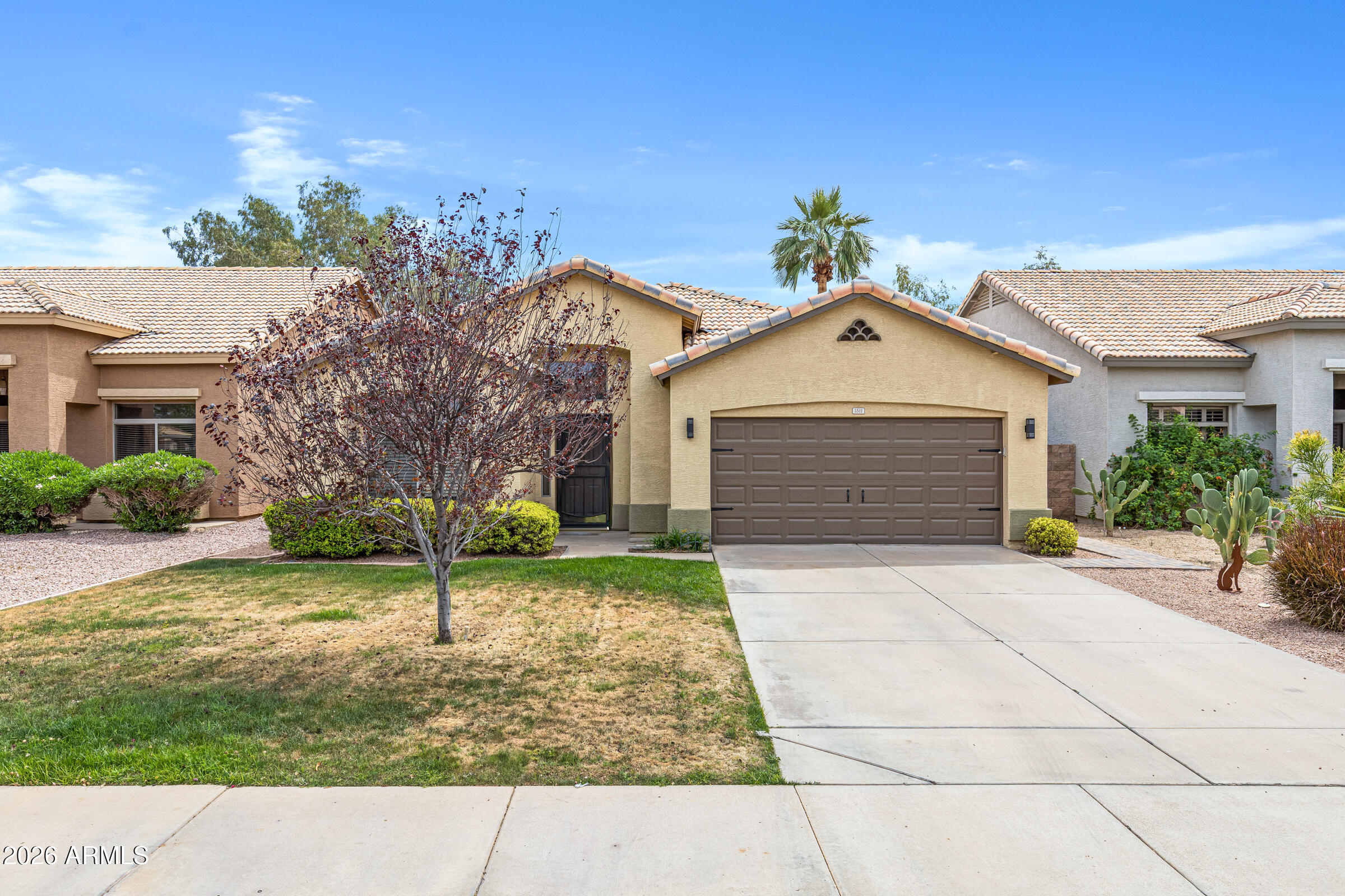 1511 E BLACK DIAMOND Drive