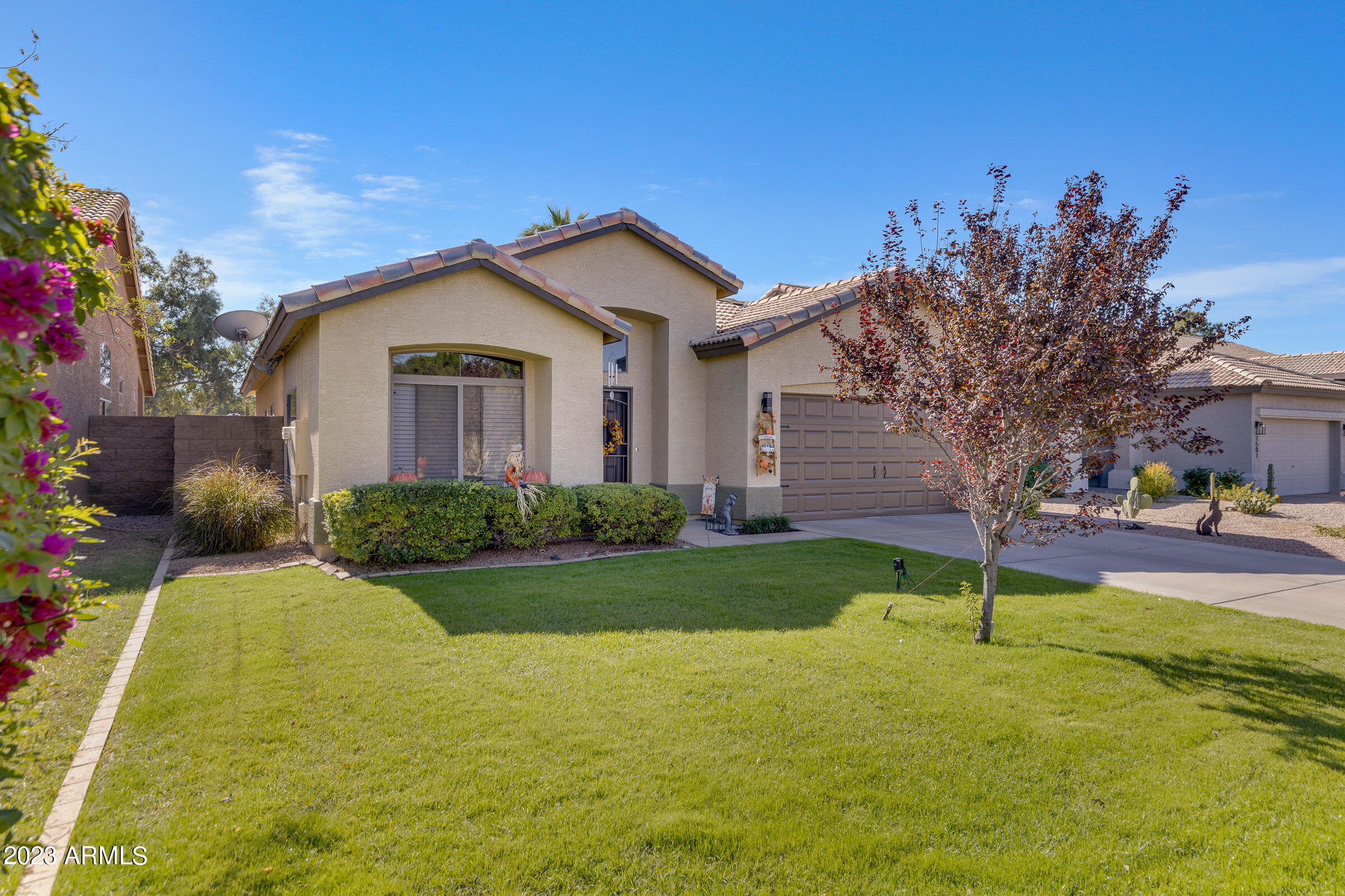 1511 E BLACK DIAMOND Drive