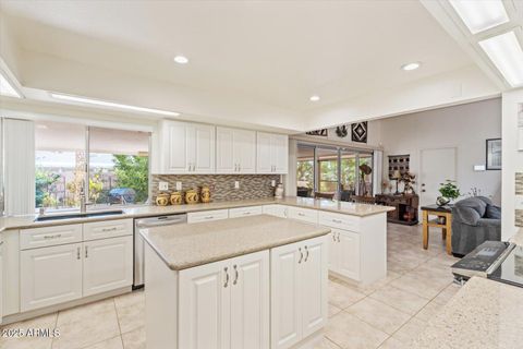 9429 W ROLLING HILLS Drive Sun City AZ 85351