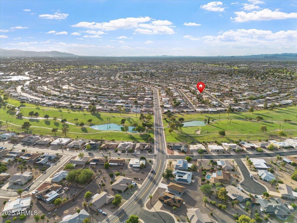 Photo of 9429 W Rolling Hills Drive, Sun City, AZ 85351 (MLS # 6916906)