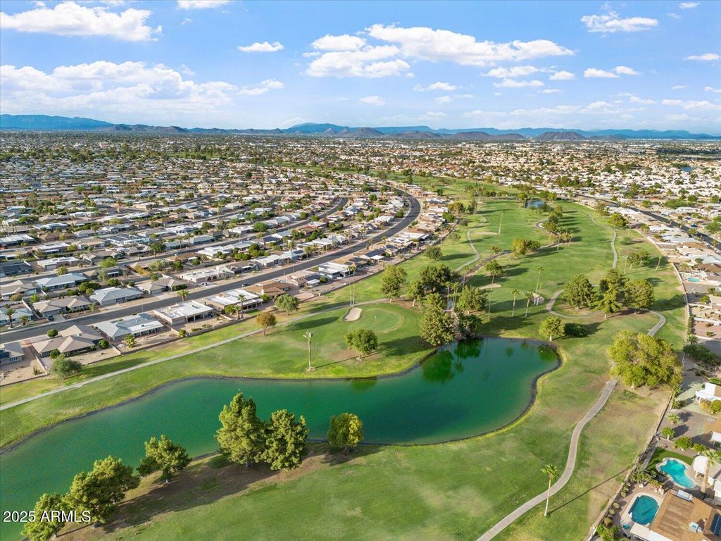 Photo of 9429 W Rolling Hills Drive, Sun City, AZ 85351 (MLS # 6916906)