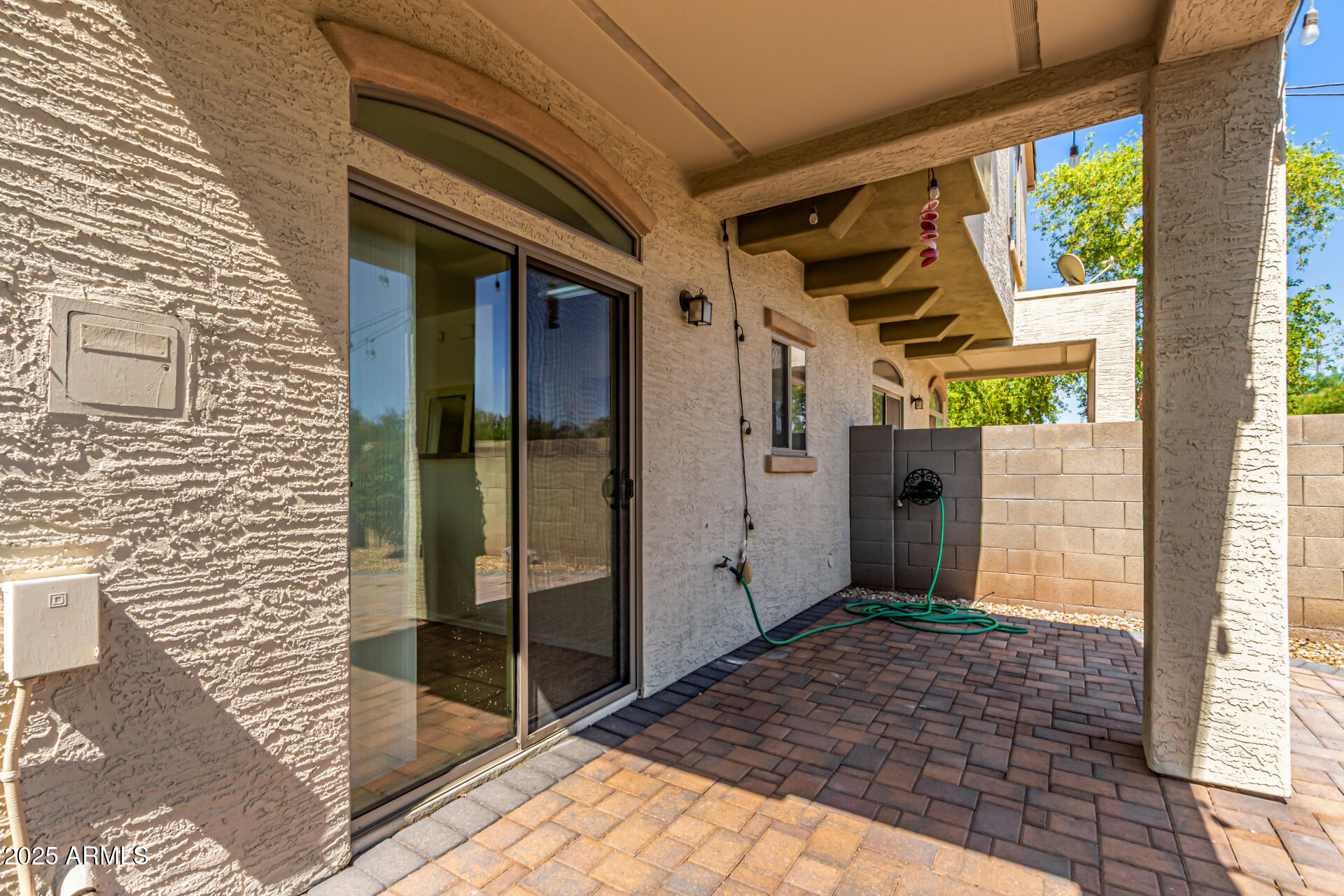 CANYON TRAILS COURTHOMES CONDOMINIUM - Residential