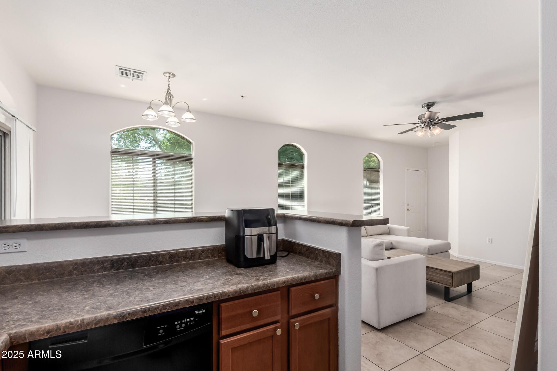 CANYON TRAILS COURTHOMES CONDOMINIUM - Residential