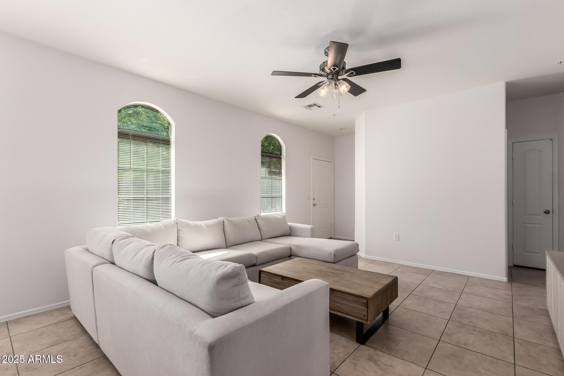 CANYON TRAILS COURTHOMES CONDOMINIUM - Residential