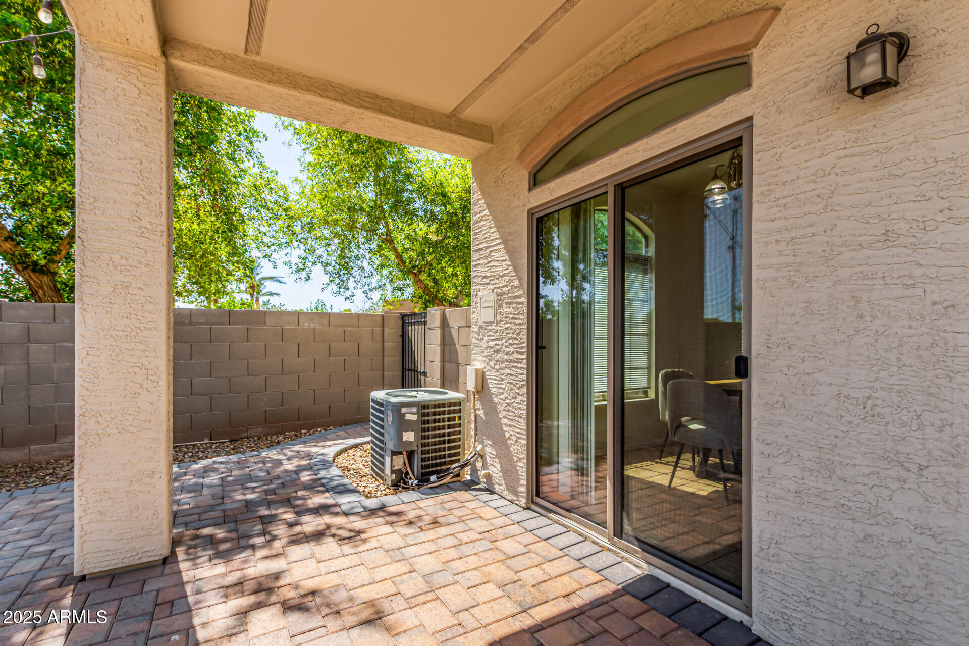 CANYON TRAILS COURTHOMES CONDOMINIUM - Residential