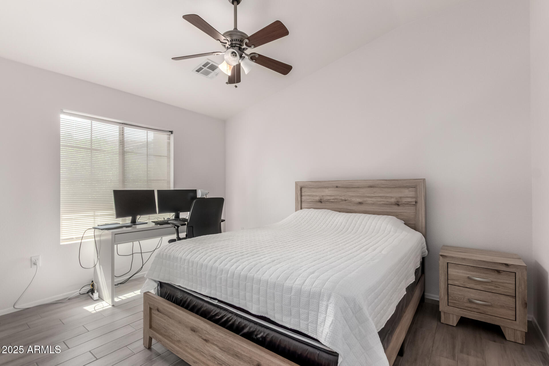 CANYON TRAILS COURTHOMES CONDOMINIUM - Residential