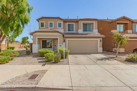 3419 S 87TH Drive Tolleson AZ 85353