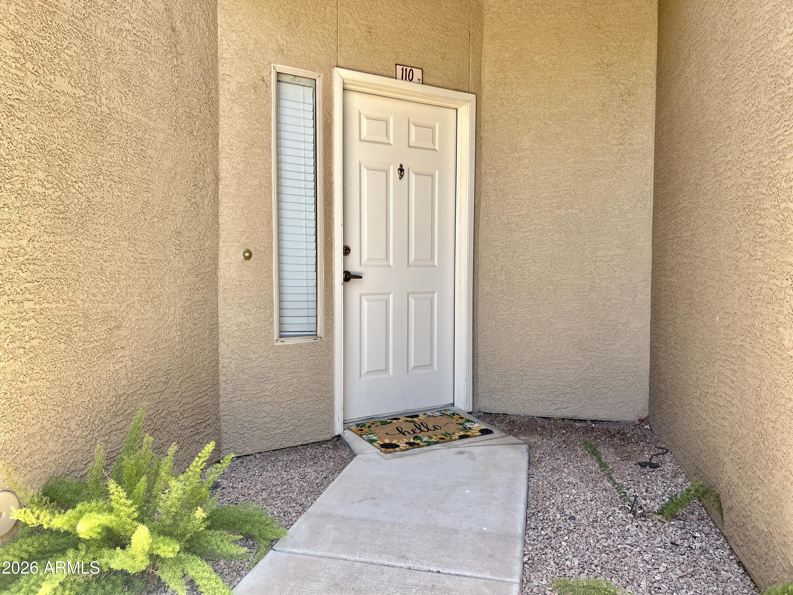 1335 E JUNE Street 110