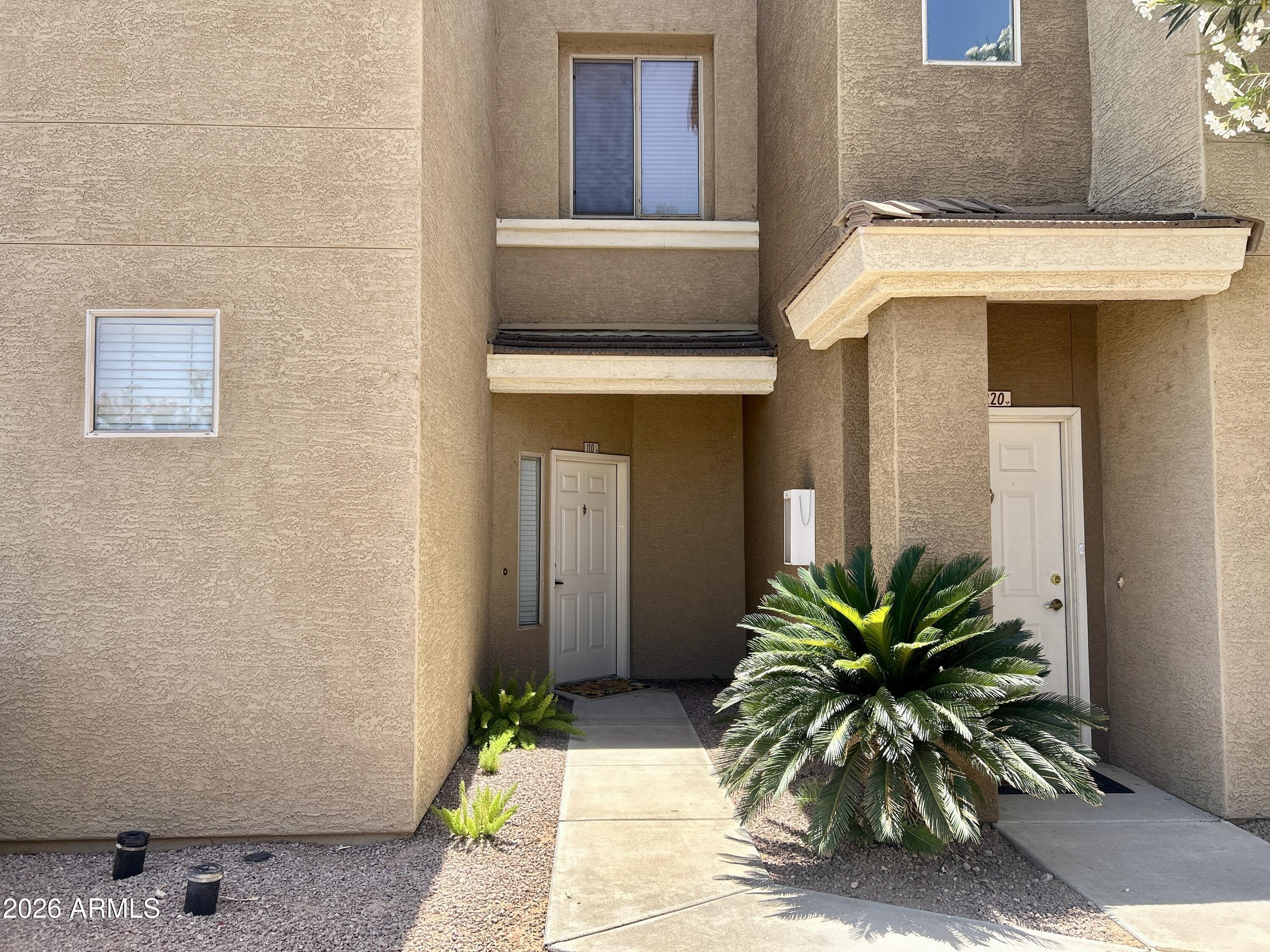 1335 E JUNE Street 110
