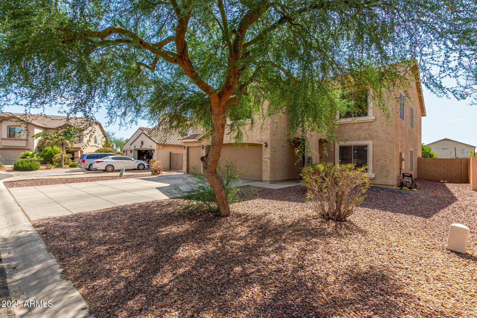 28510 N OBSIDIAN Drive