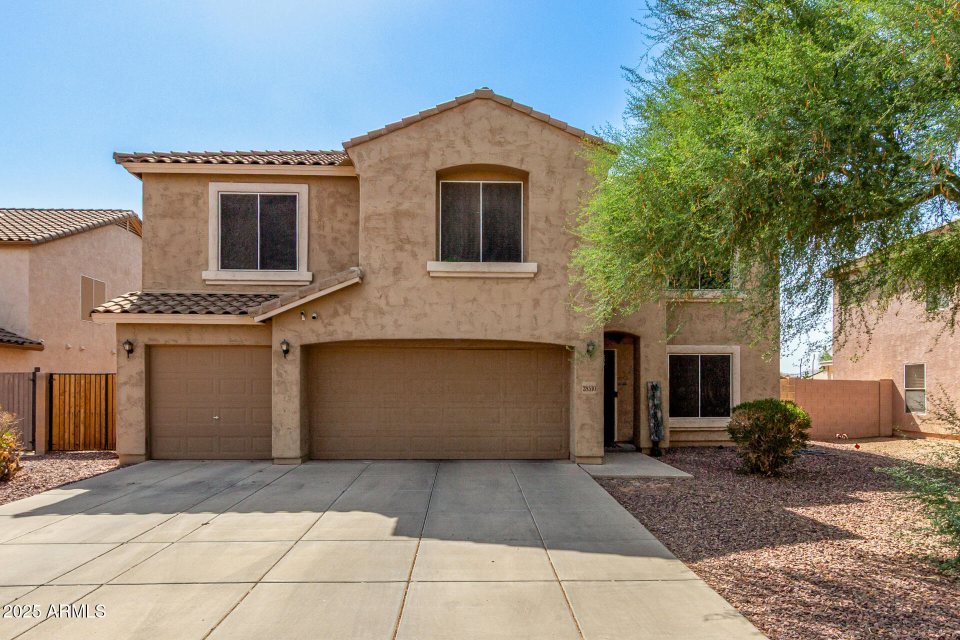 28510 N OBSIDIAN Drive