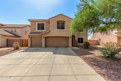 28510 N OBSIDIAN Drive San Tan Valley AZ 85143