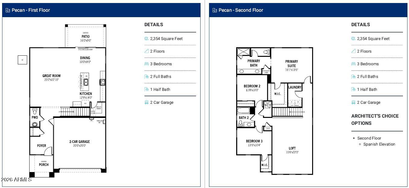 8060 W Berkeley Road