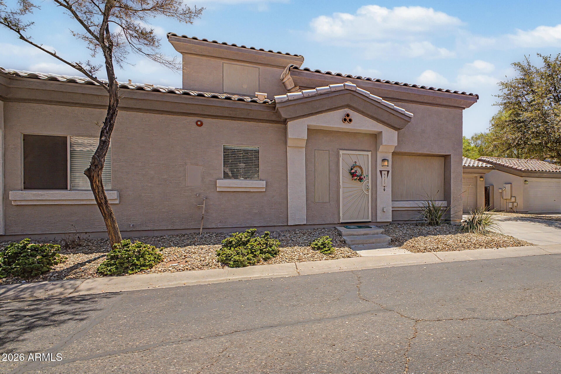 8127 W ZOE ELLA Way