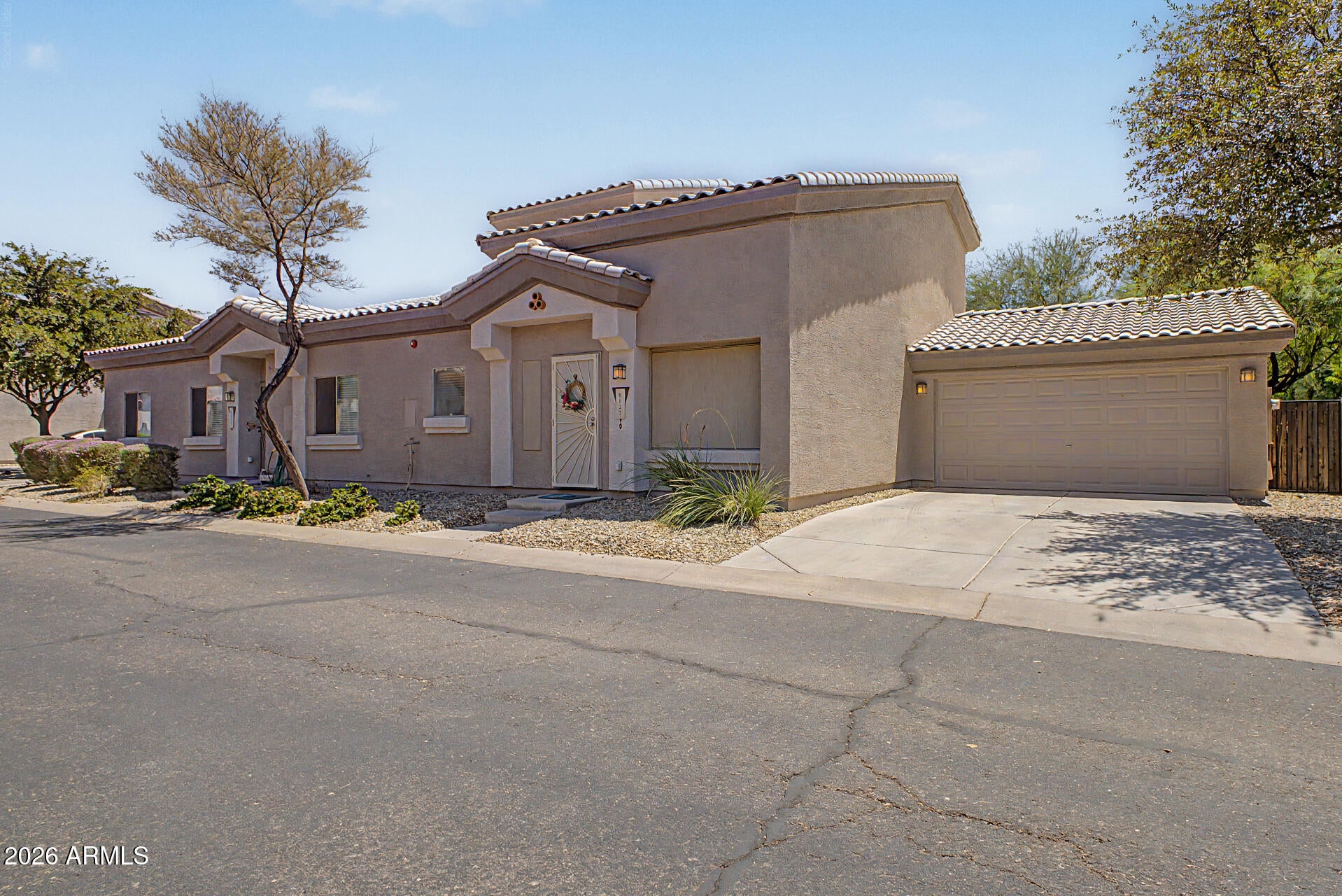 8127 W ZOE ELLA Way