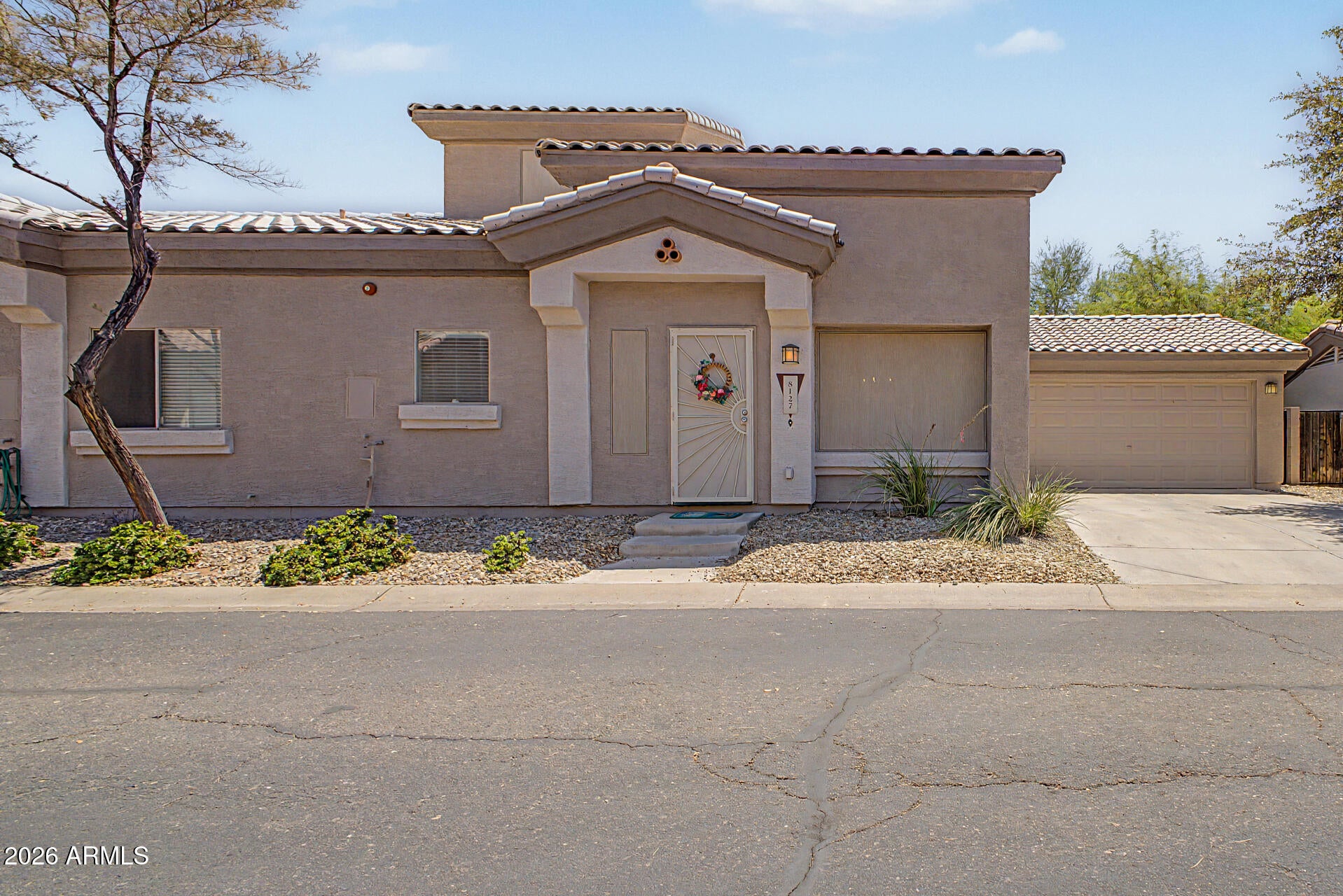8127 W ZOE ELLA Way