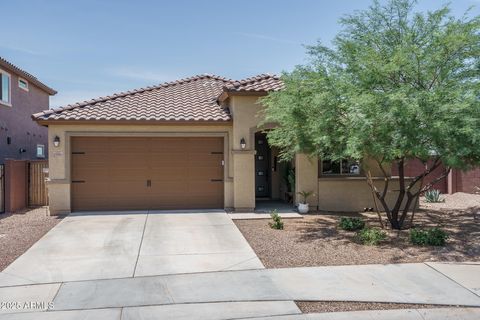 25560 N 164TH Drive Surprise AZ 85387