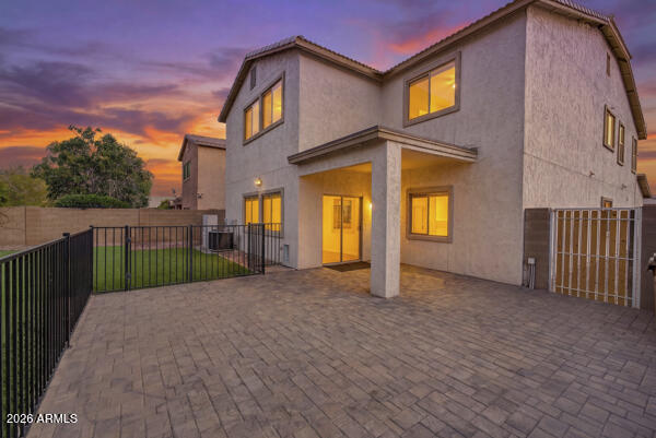 250 E Dry Creek Road