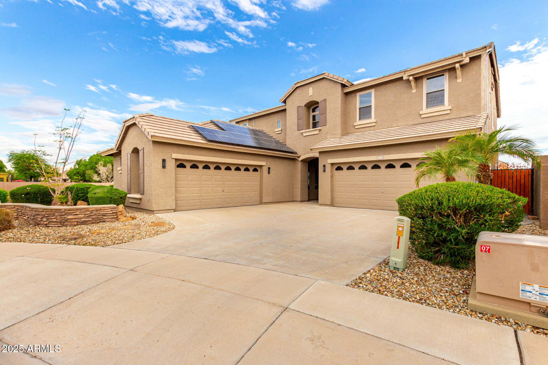 11907 W VILLA CHULA Court