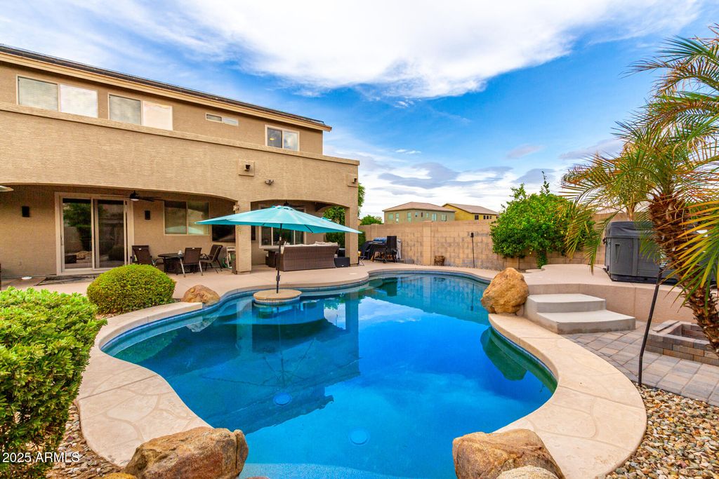 Photo of 11907 W Villa Chula Court, Sun City, AZ 85373 (MLS # 6920087)