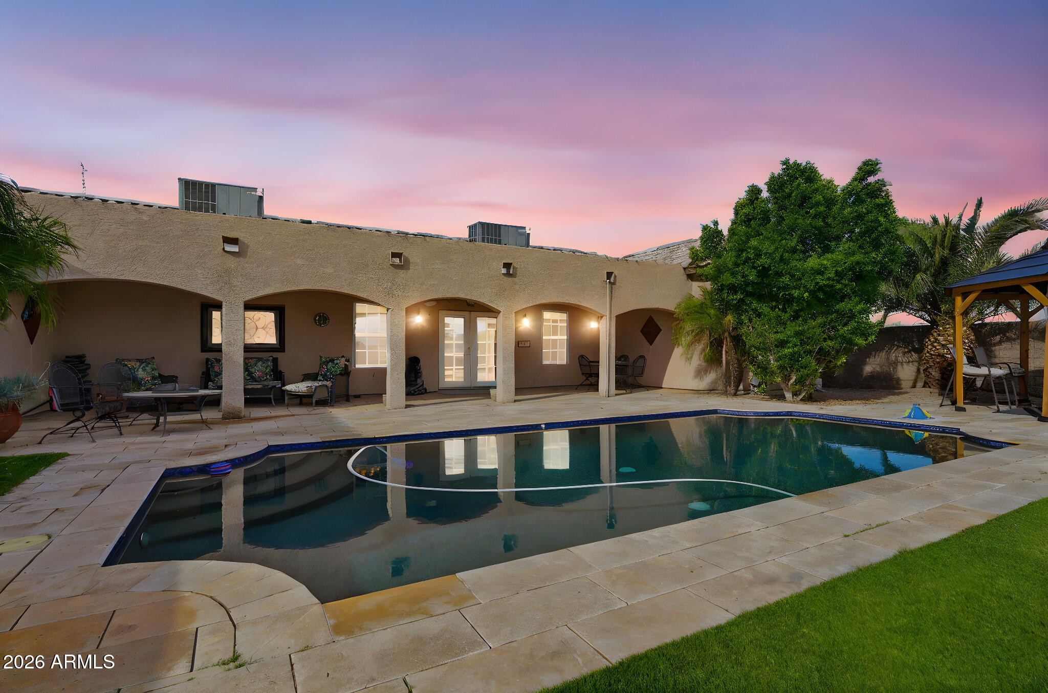 9777 N CHEMEHLEVI Drive