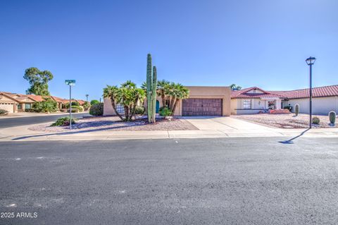 2445 LEISURE WORLD -- Mesa AZ 85206