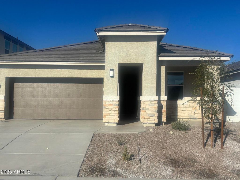 Photo of 17807 W Purdue Avenue, Waddell, AZ 85355 (MLS # 7014851)