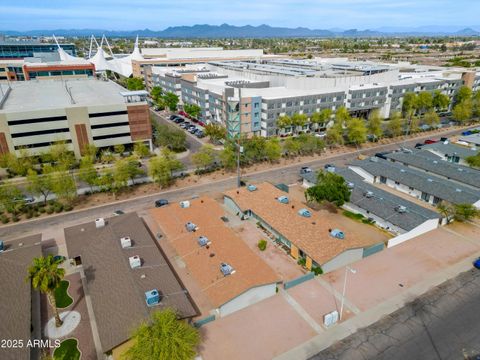 7232 E BELLEVIEW Street Scottsdale AZ 85257