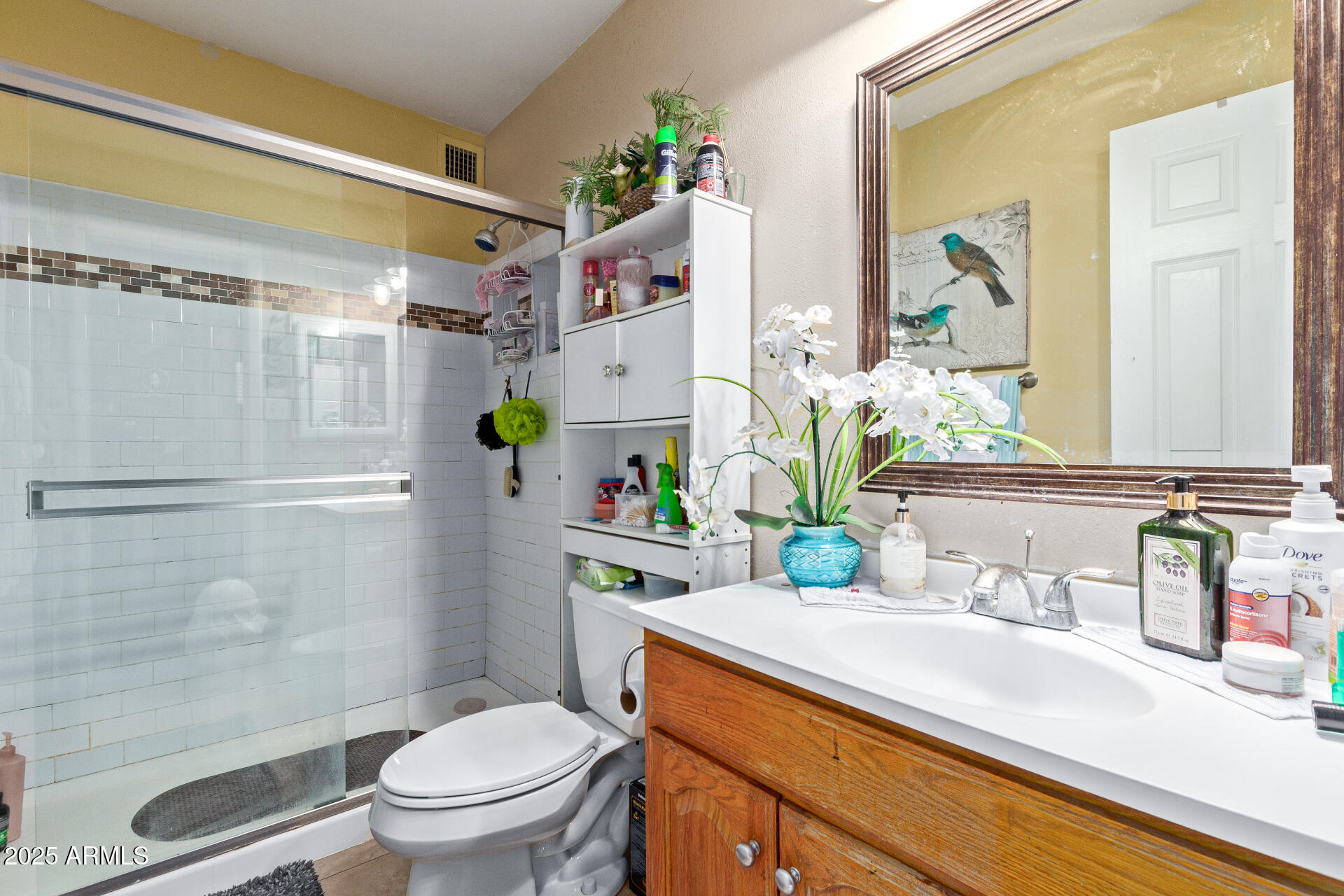 3411 W REDFIELD Road