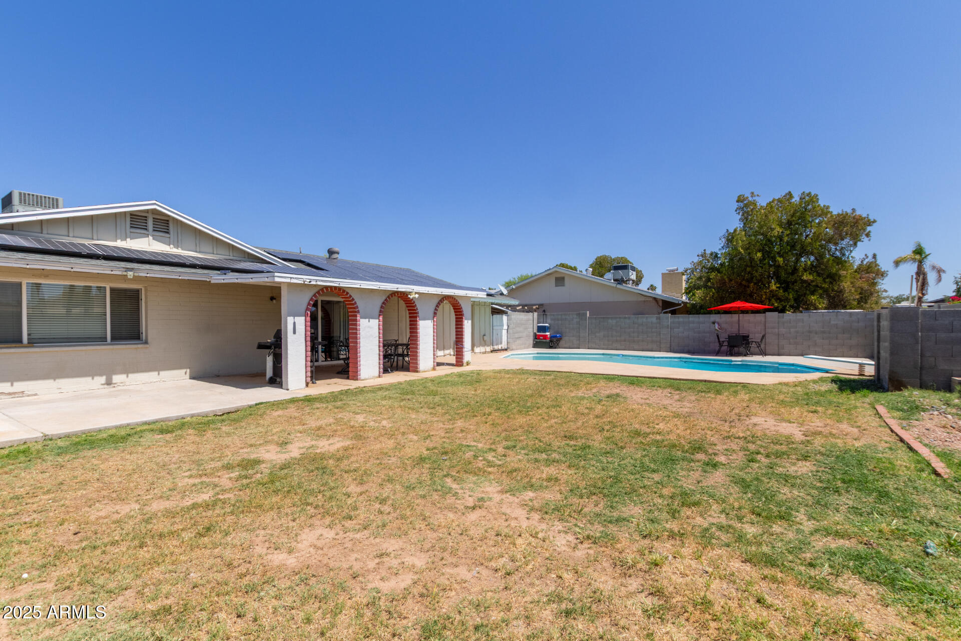 3411 W REDFIELD Road