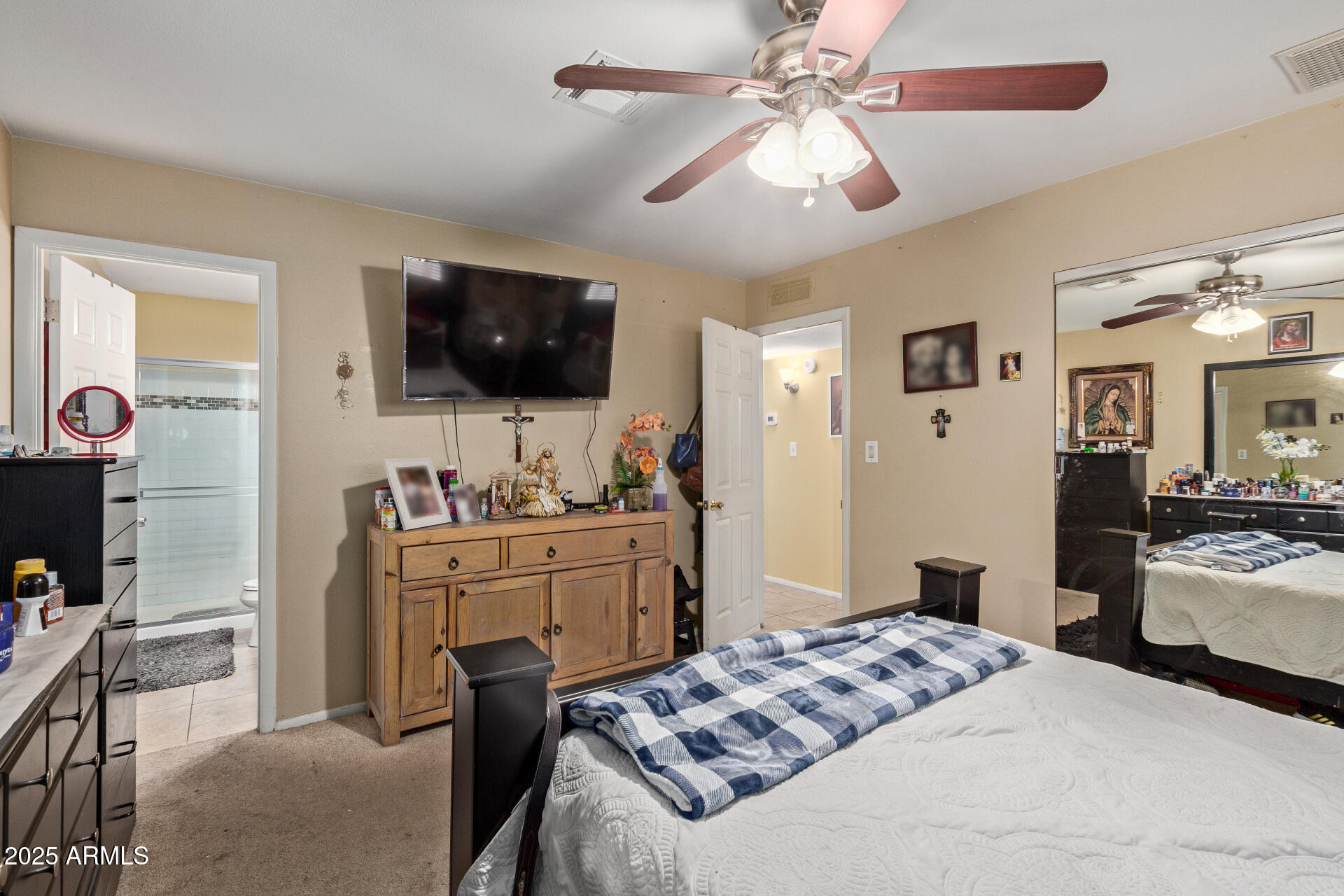 3411 W REDFIELD Road