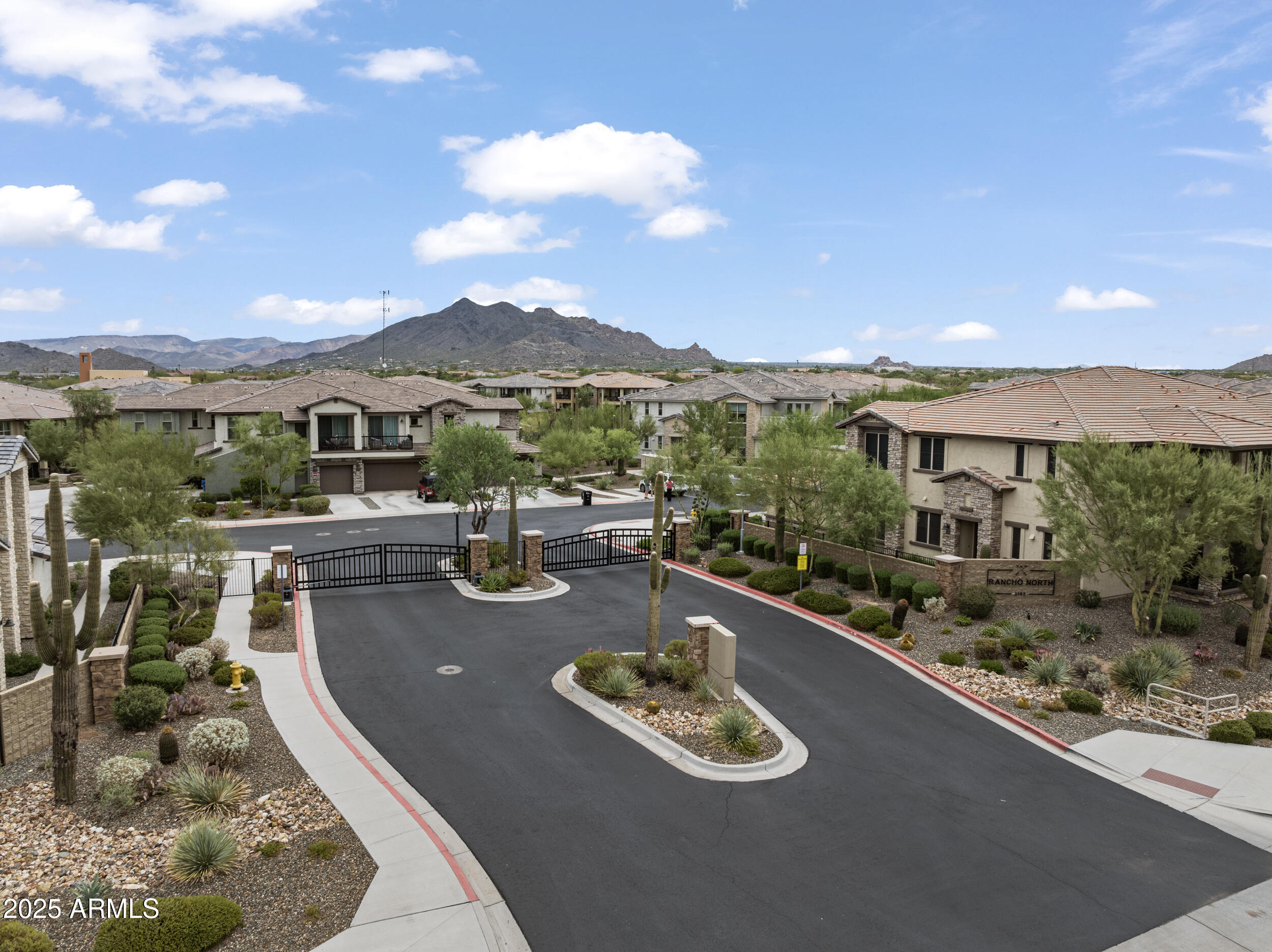 5100 E RANCHO PALOMA Drive 2007