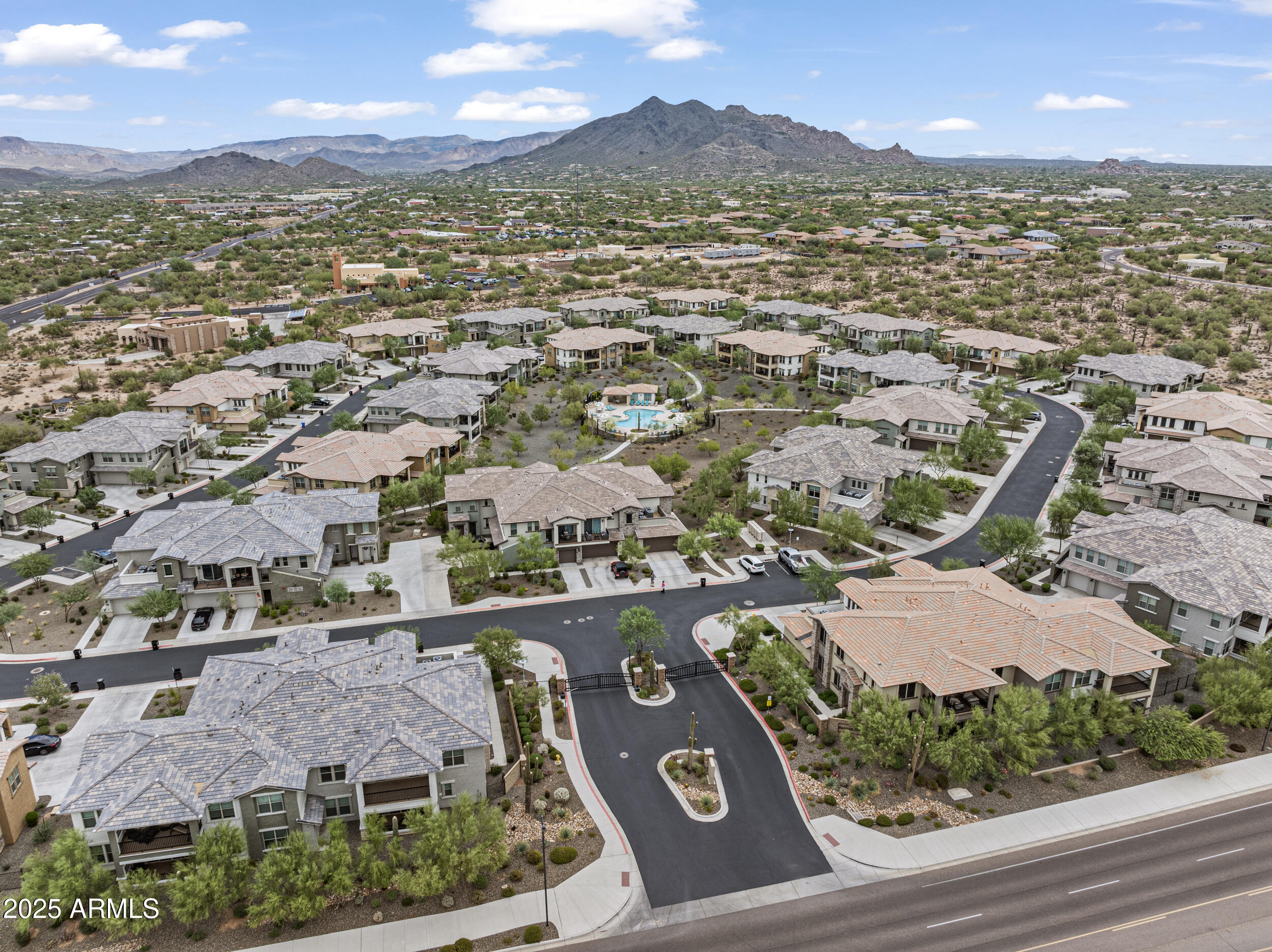 5100 E RANCHO PALOMA Drive 2007