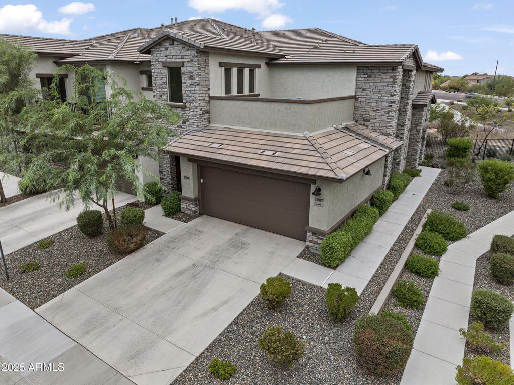 Photo of 5100 E Rancho Paloma Drive #2007, Cave Creek, AZ 85331 (MLS # 6945647)