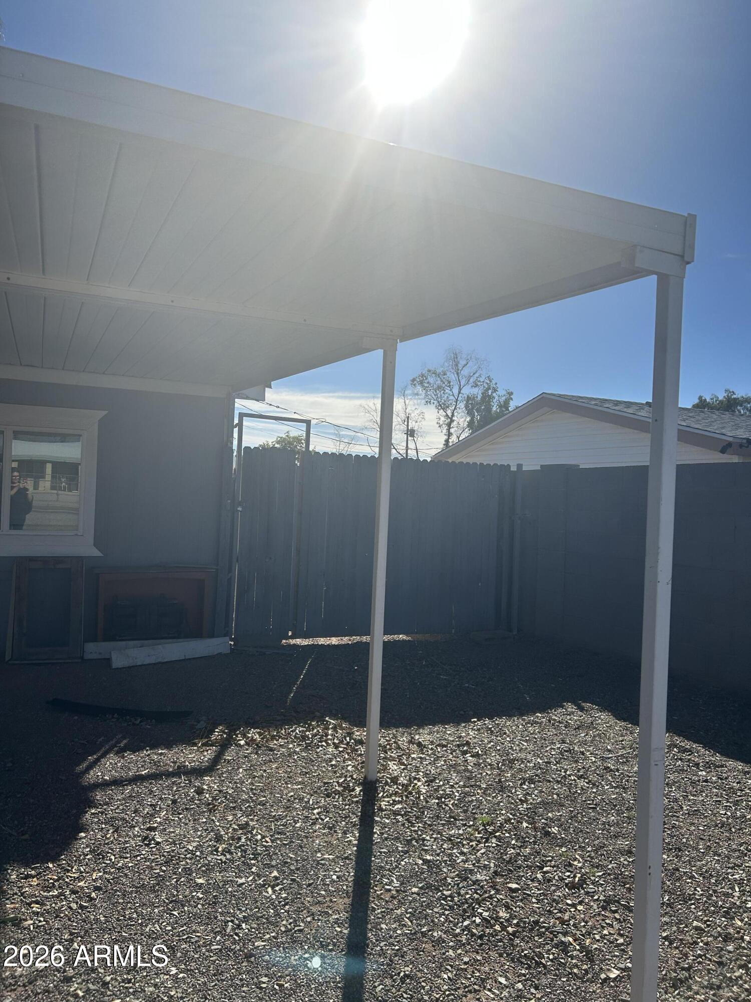 1835 W SHIPROCK Street